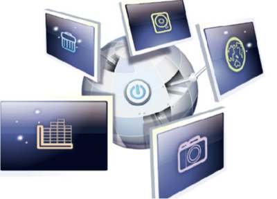 系統(tǒng)集成與網絡技術服務方式詳解