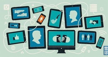 虎嗅網 以網絡技術服務驅動深度內容生態與商業價值創造