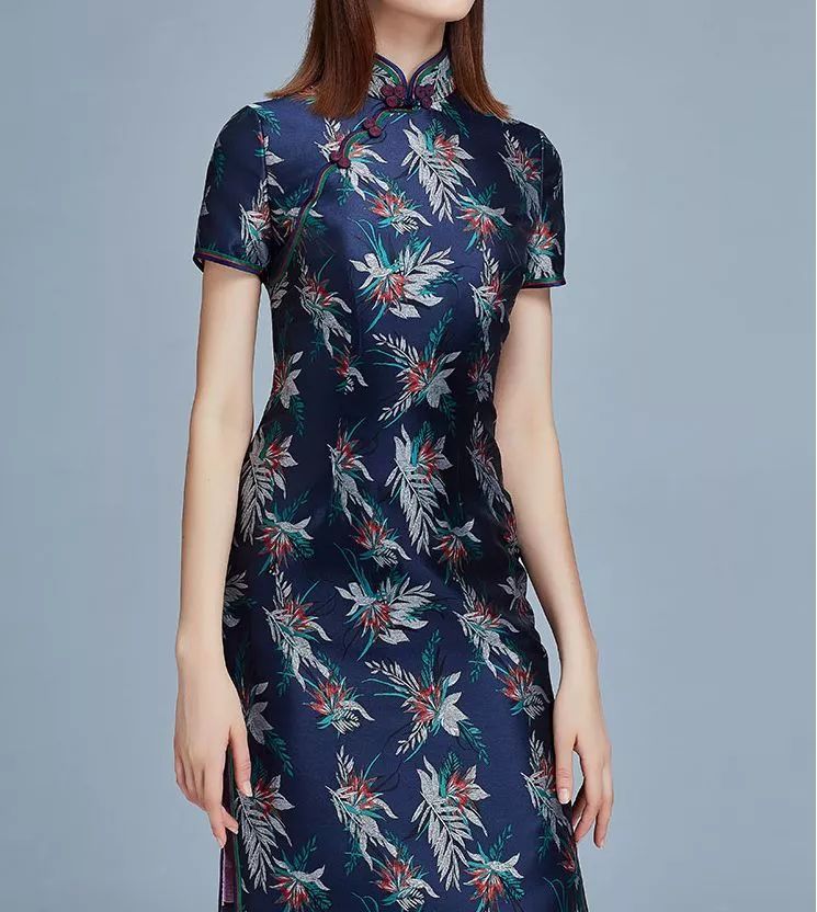 宋錦 千年歷史之重，掀當今服飾之浪潮