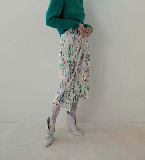 穿你想穿的衣服，過你想過的人生 酷女孩衣櫥必備Isabel Marant