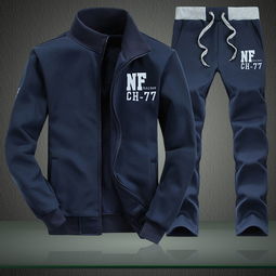 司野風尚 從開衫到運動服，定義當代都市活力穿搭