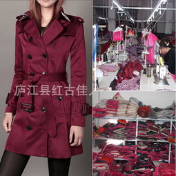 紅古佳人 傳承東方美學，演繹當代女裝新風尚——產品全覽與新品速遞